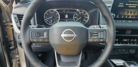 Nissan Rogue 2025