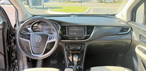 Buick Encore 2017