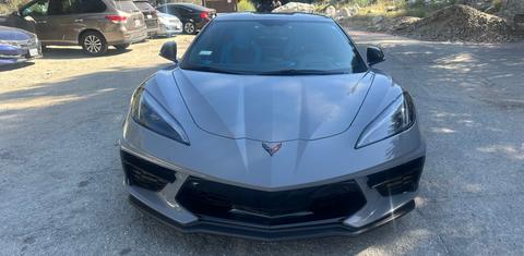 Chevrolet Corvette 2023