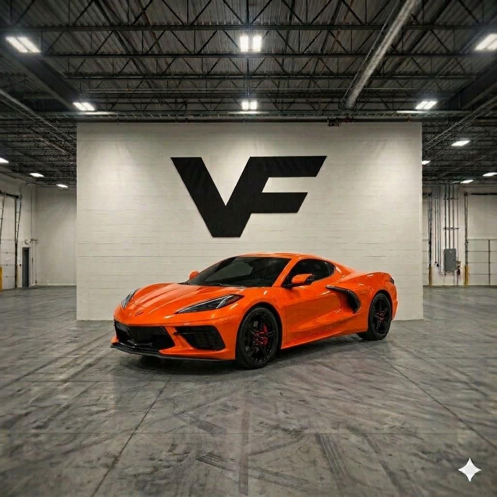 Chevrolet Corvette 2020 in Salt Lake City, UT