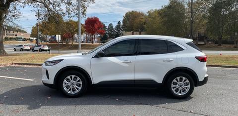 Ford Escape 2023