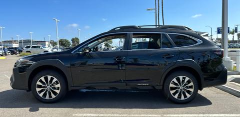 Subaru Outback 2024