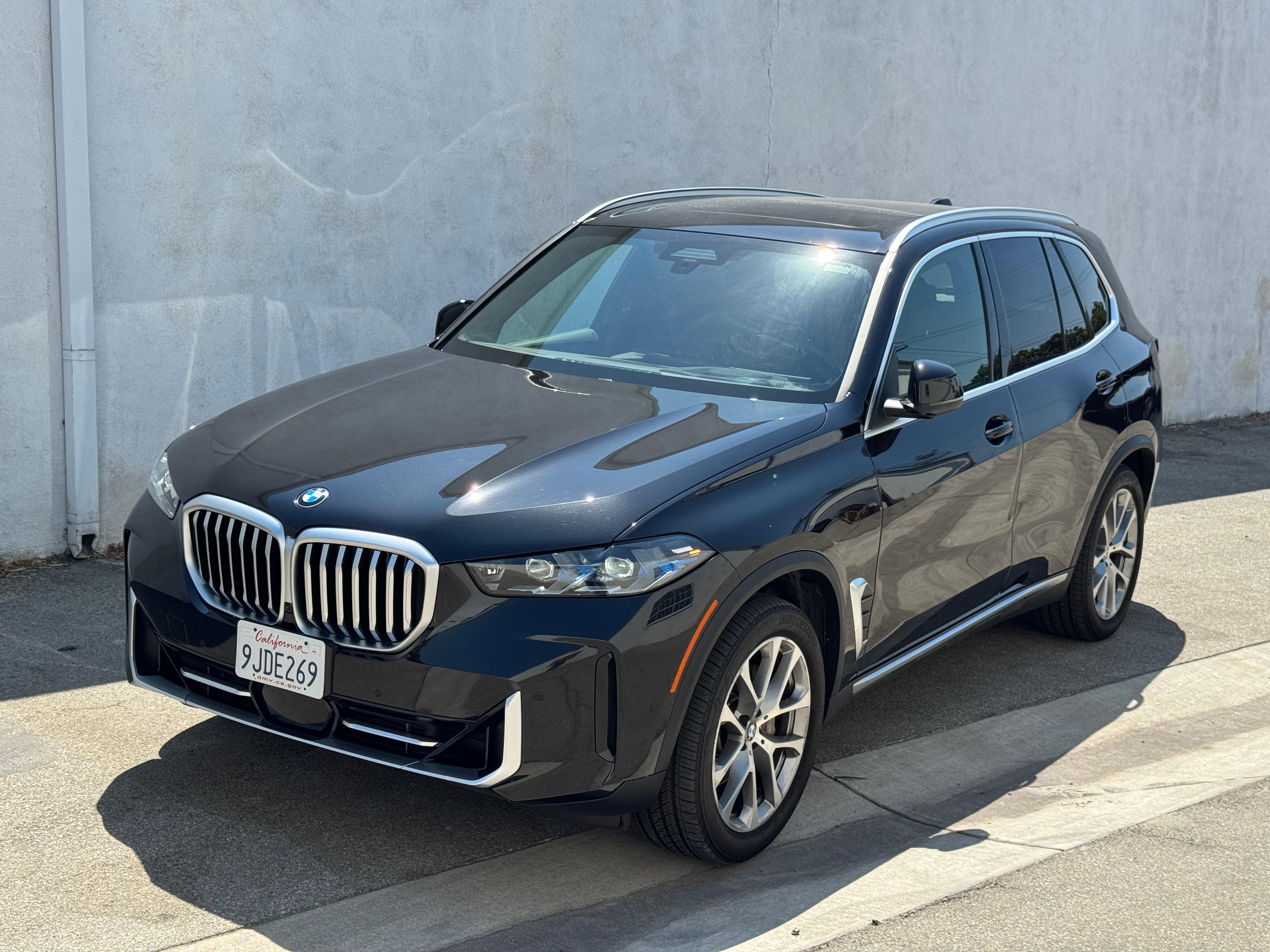 BMW X5 2024 in South El Monte, CA