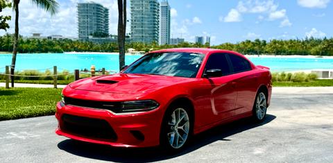 Dodge Charger 2023
