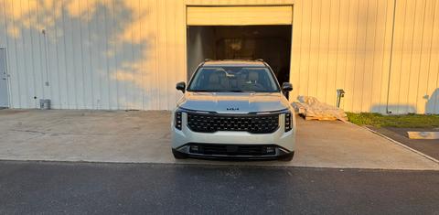 Kia Carnival 2026