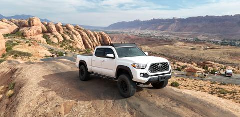 Toyota Tacoma 2020