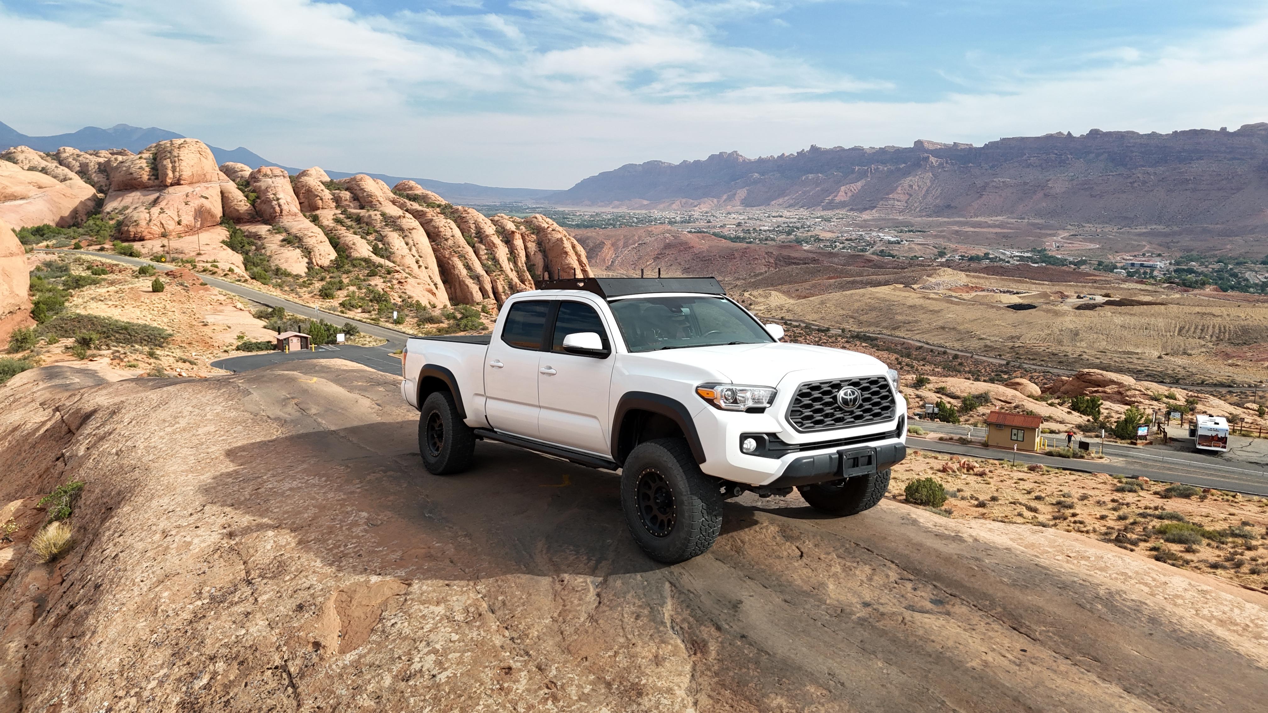Toyota Tacoma 2020 in Moab, UT