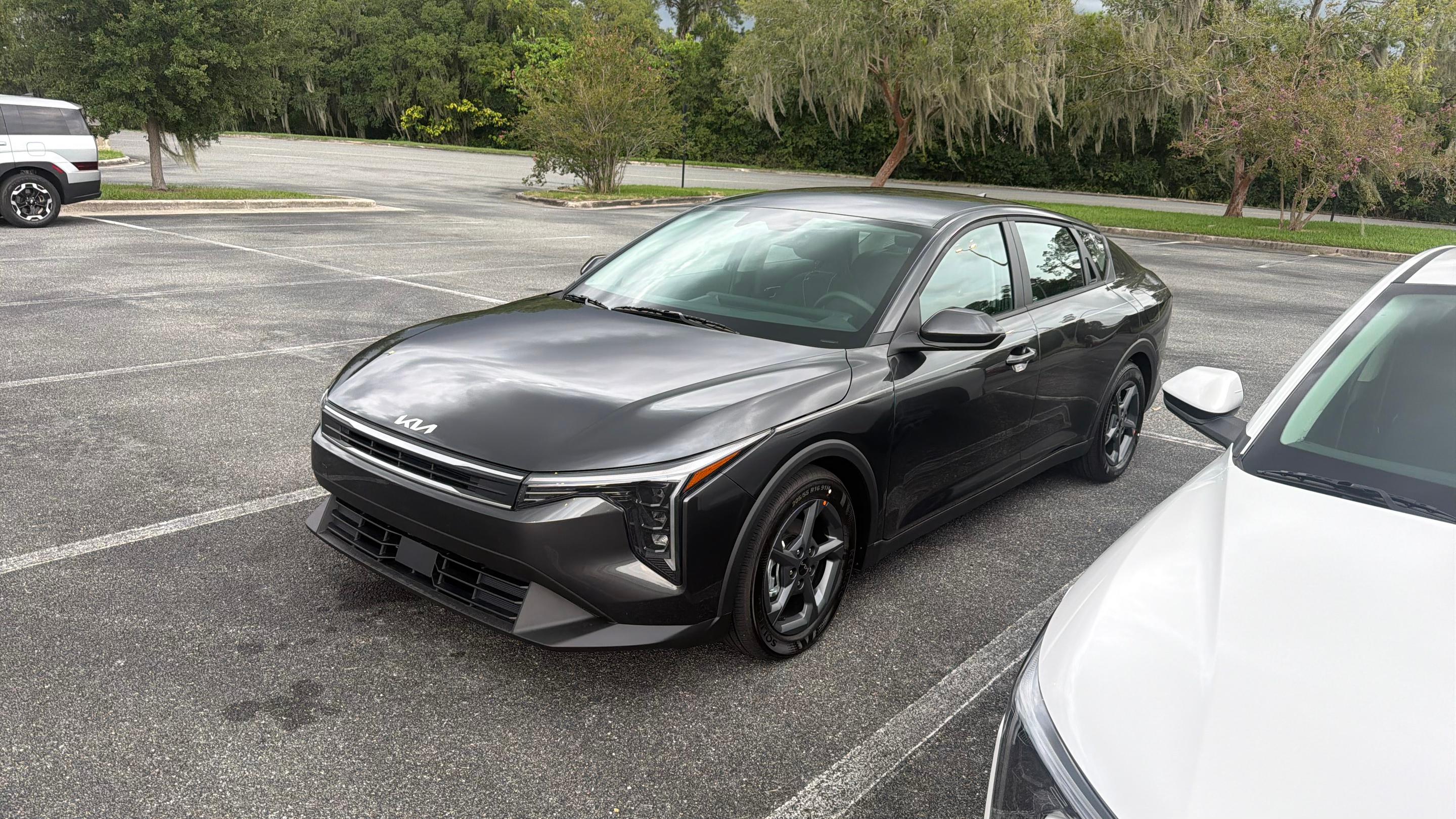 Kia K4 2026 in Ocala, FL