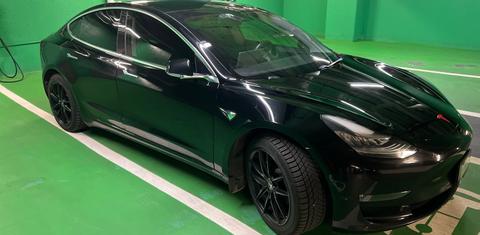 Tesla Model 3 2019