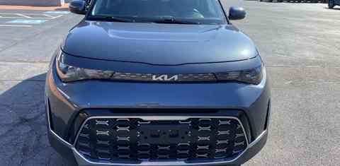 Kia Soul 2023