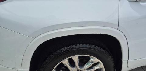 Chevrolet Traverse 2020