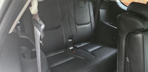 Mazda CX-9 2021