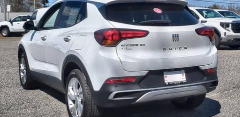 Buick Encore GX 2025