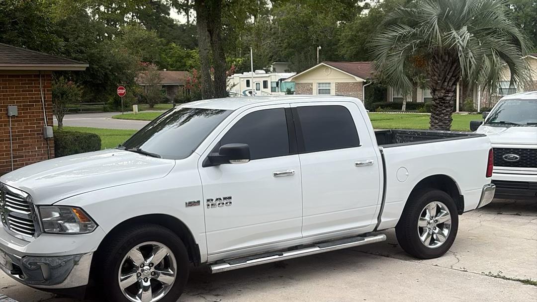 Ram 1500 2014 in Orange Park, FL