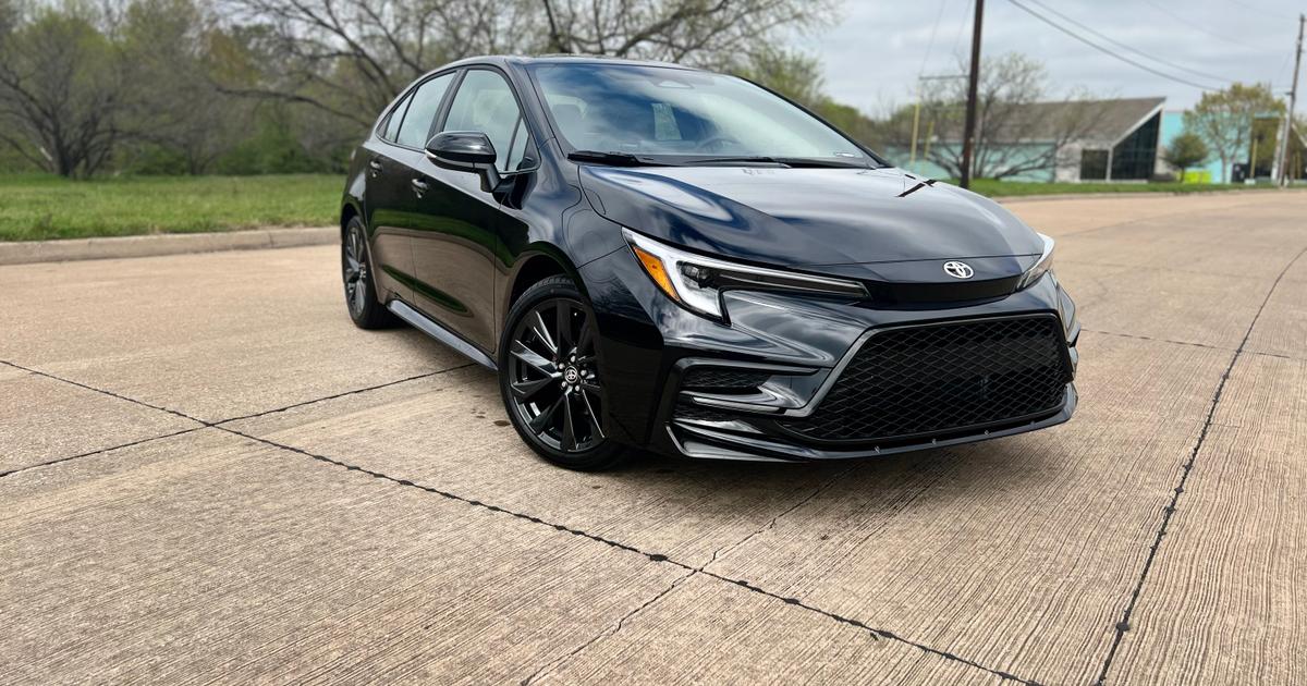 Toyota Corolla 2023 rental in Arlington, TX by Autos On Demand . Turo