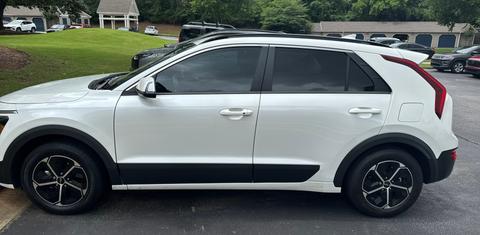 Kia Niro 2024
