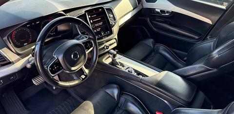 Volvo XC90 2017