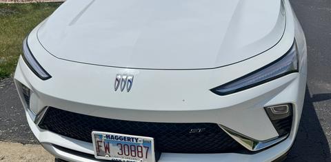 Buick Envista 2026