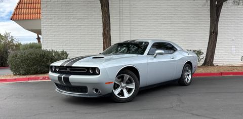 Dodge Challenger 2019