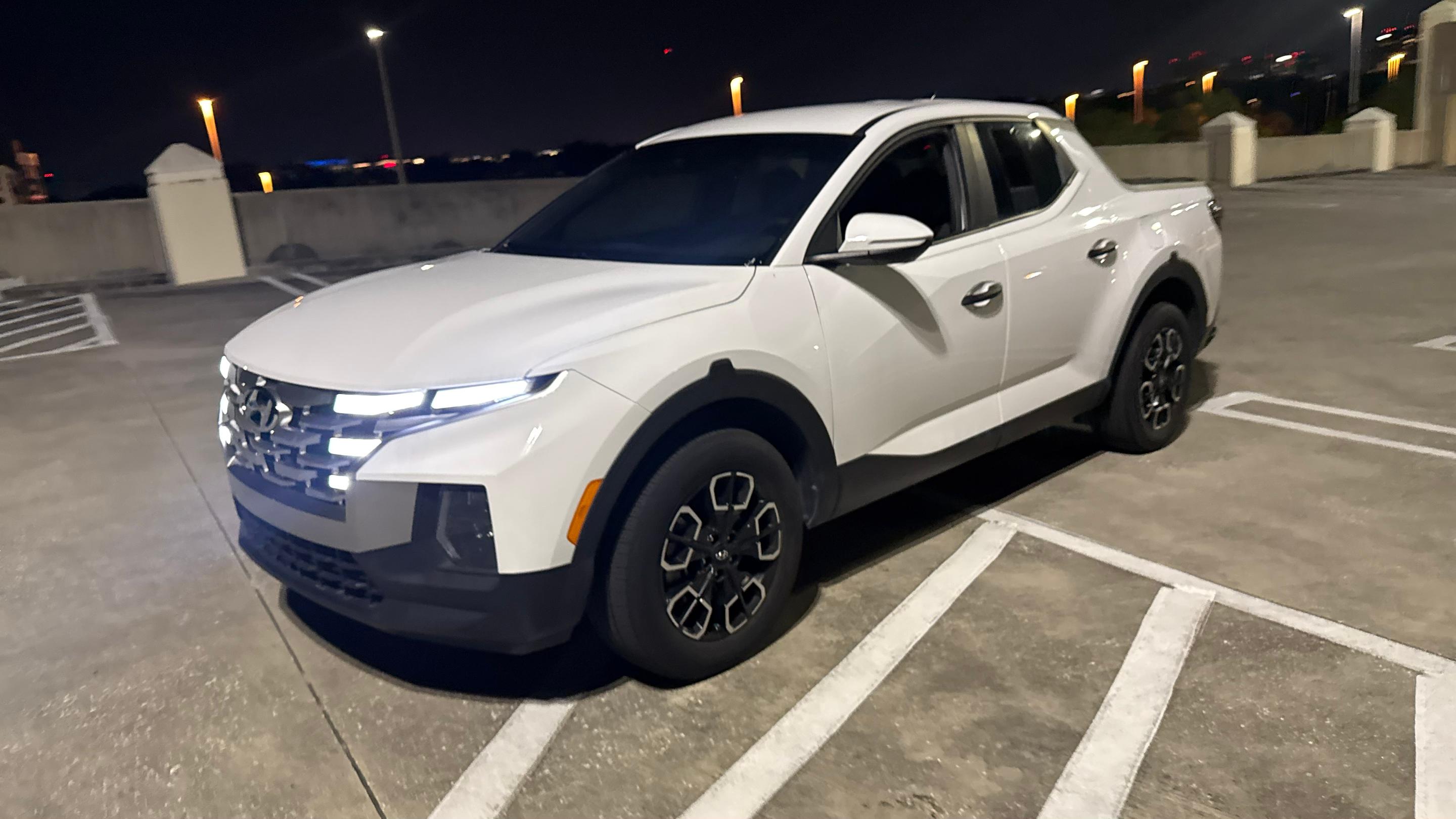 Hyundai Santa Cruz 2024 in Tampa, FL