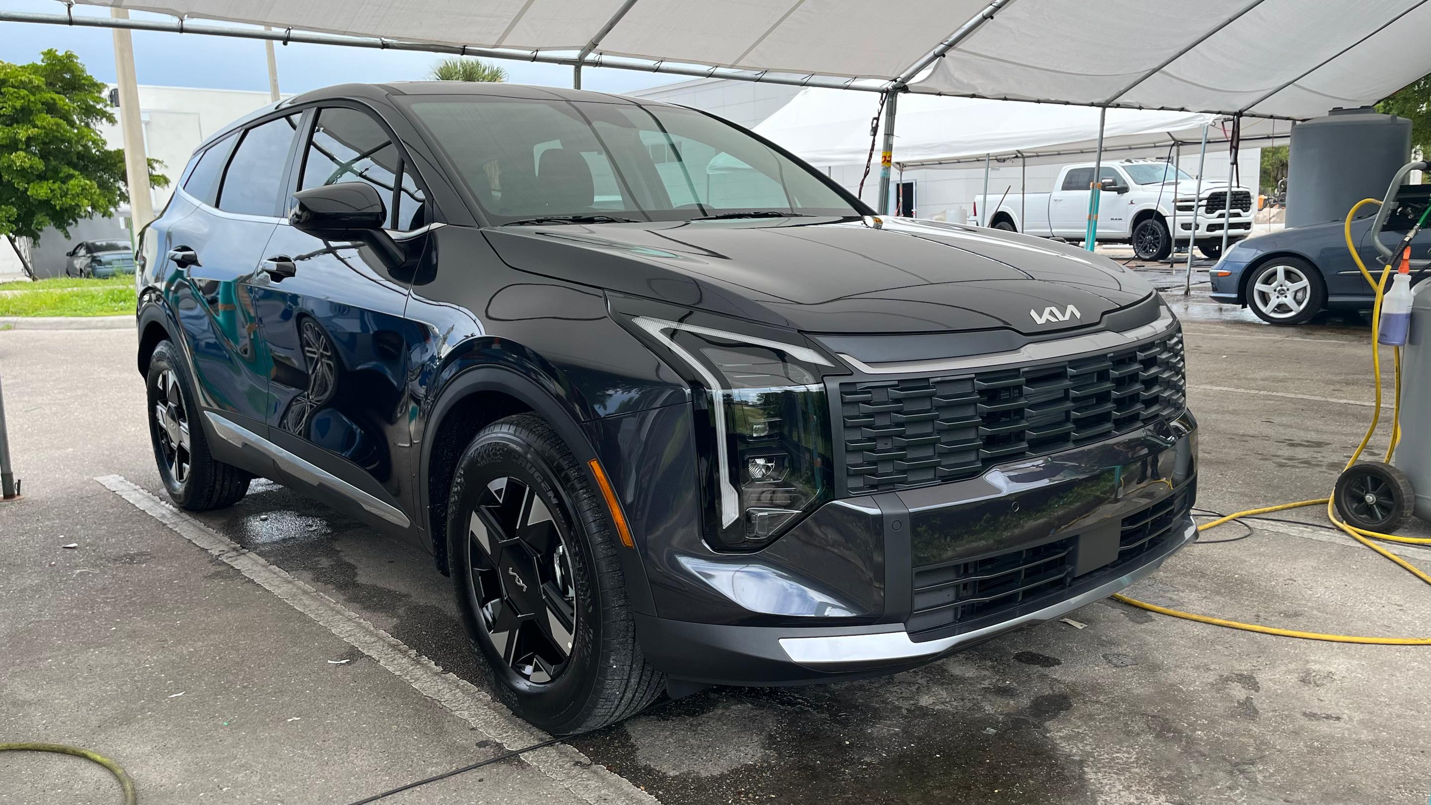 Kia Sportage 2026 in Lehigh Acres, FL