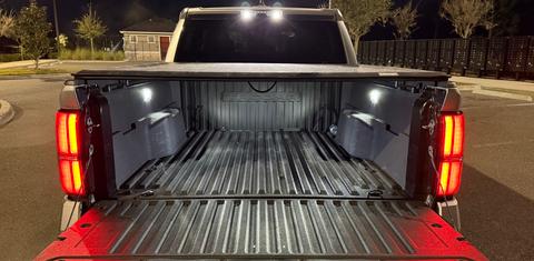 Toyota Tacoma 2024