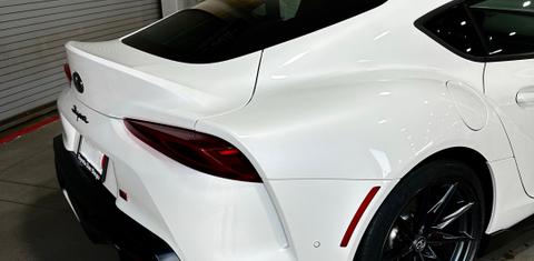 Toyota Supra 2023