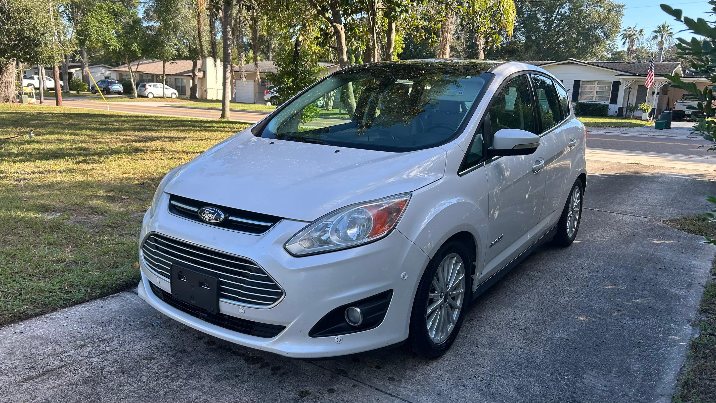 Ford C-Max Hybrid 2014 in Casselberry, FL