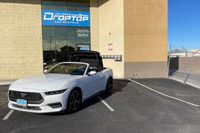 Ford Mustang 2024 in Las Vegas