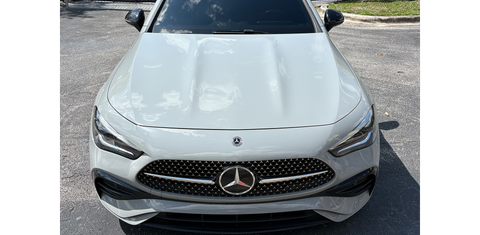 Mercedes-Benz CLE 2024
