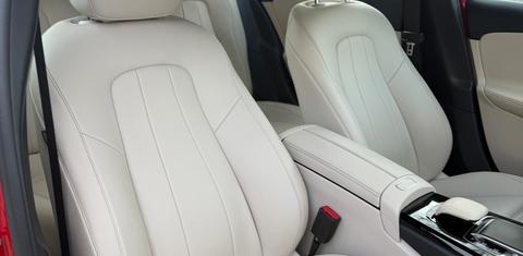 Mercedes-Benz A-Class 2019