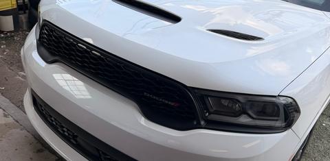 Dodge Durango 2021