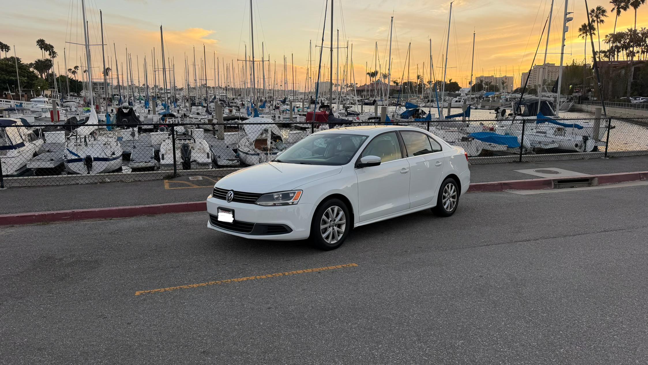 Volkswagen Jetta 2014 in Marina del Rey, CA