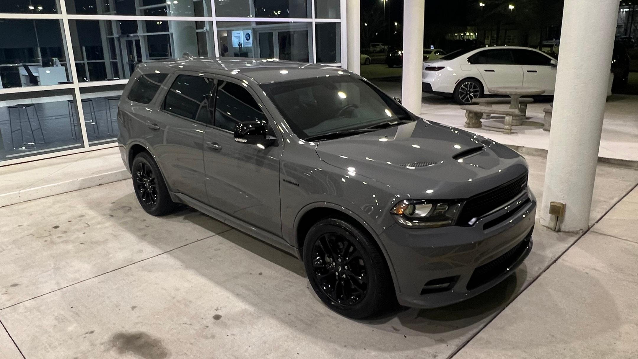 Dodge Durango 2020 in Navarre, FL