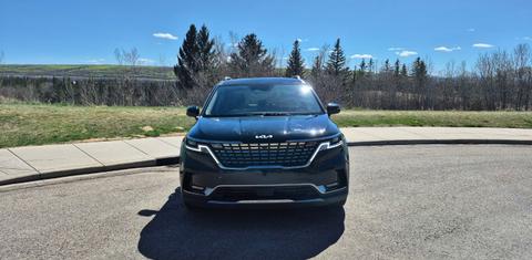 Kia Carnival 2024