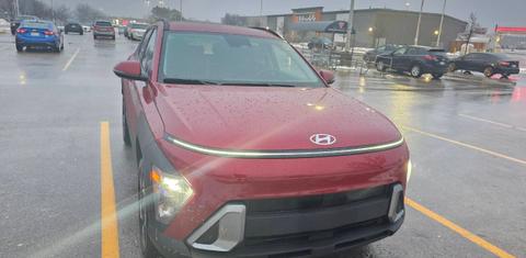Hyundai Kona Preferred  2026