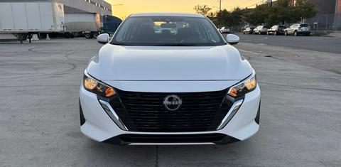 Nissan Sentra 2025