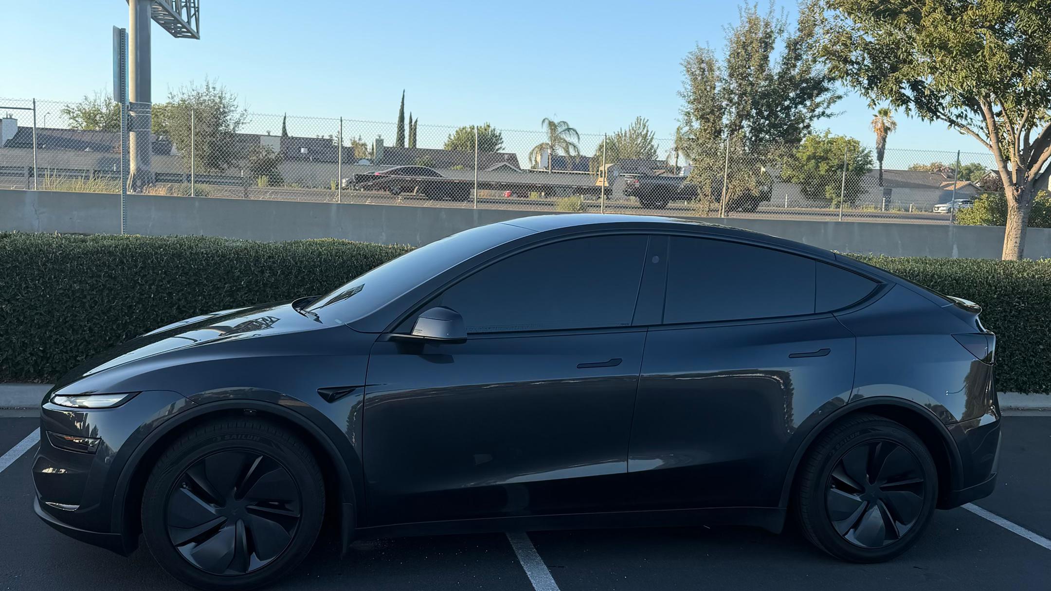 Tesla Model Y 2026 in Manteca, CA