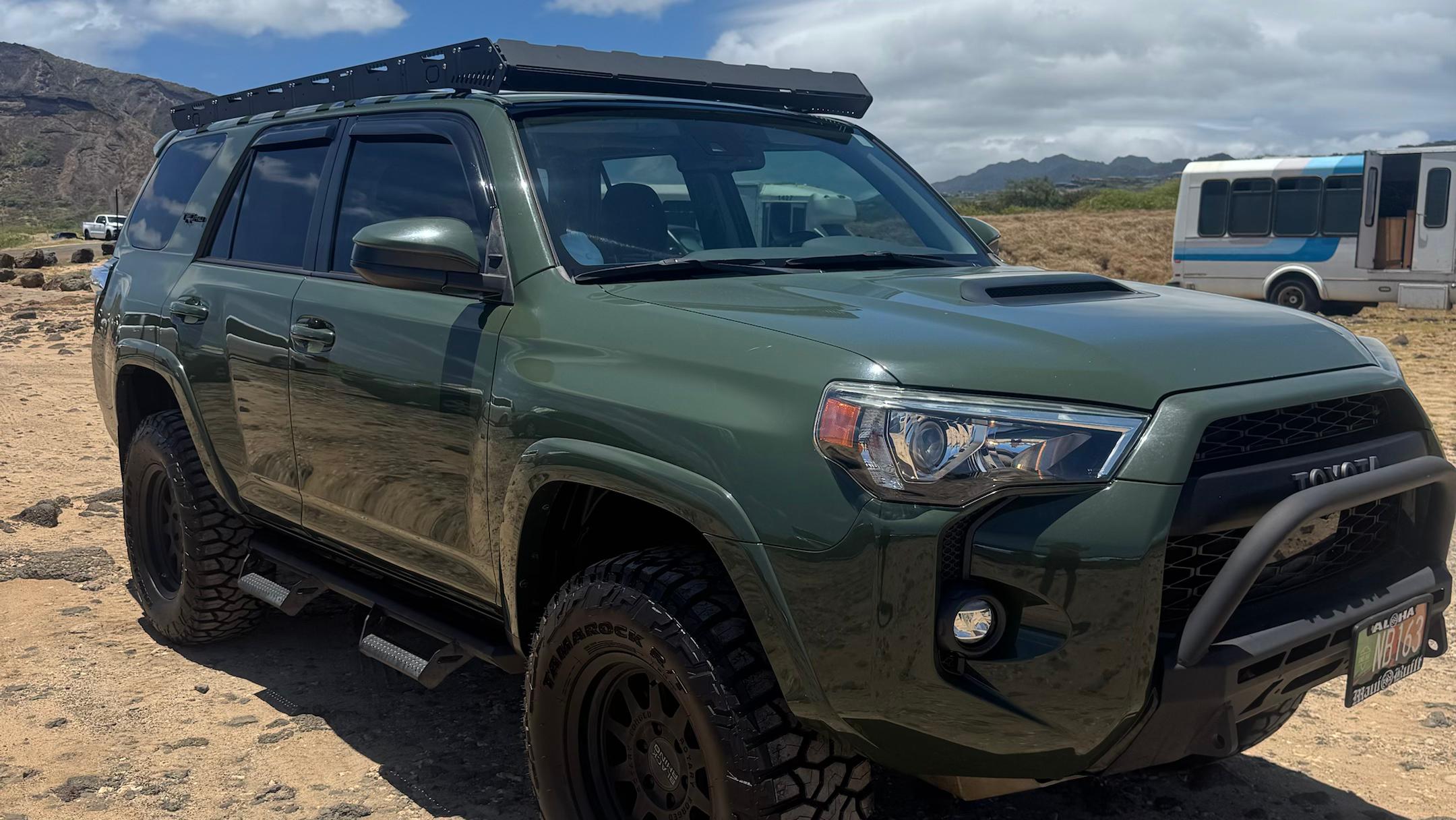 Toyota 4Runner 2020 in Honolulu, HI