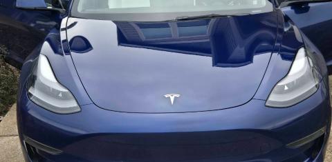 Tesla Model 3 2023