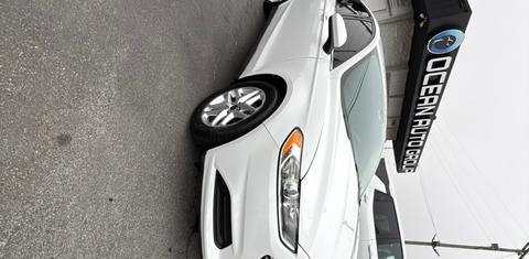 Ford Fusion 2014