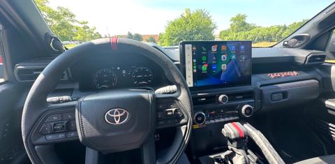 Toyota 4Runner 2026
