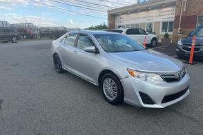 Toyota Camry car