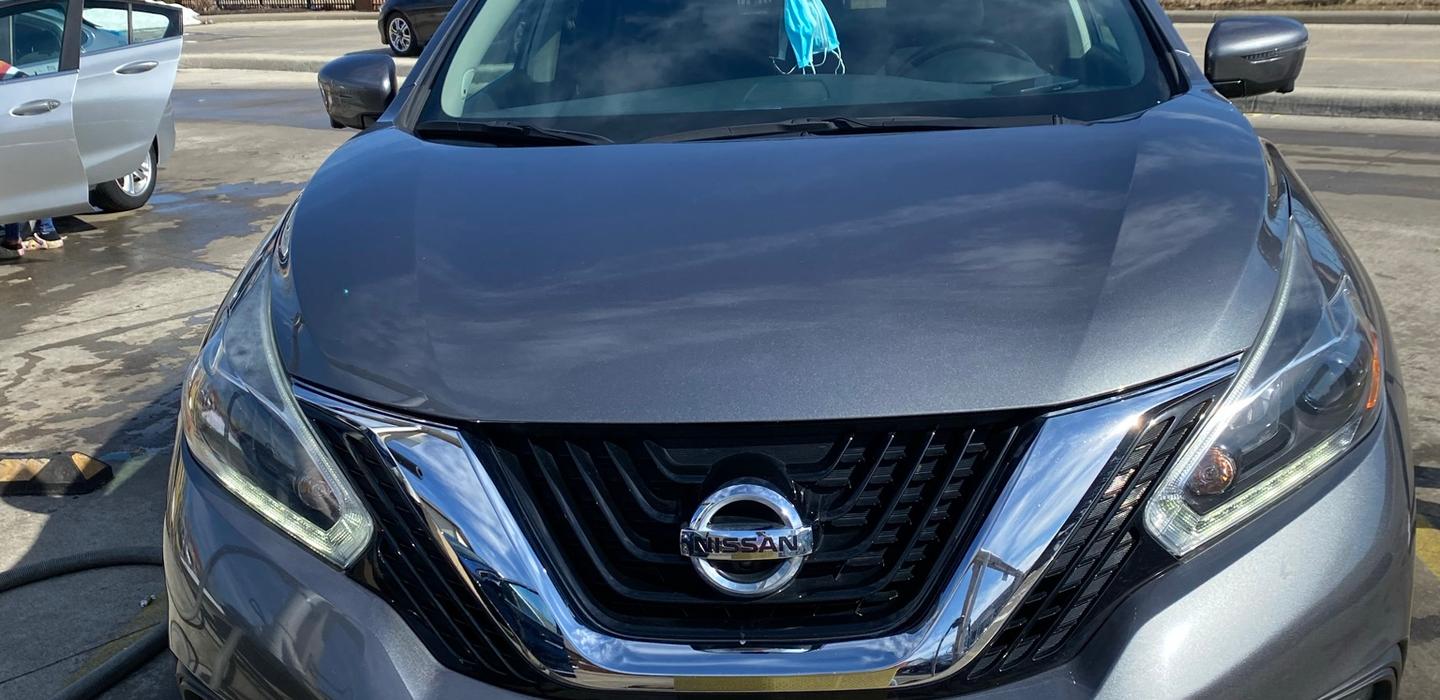 Nissan Murano 2018 rental in Columbus, OH by LaShea P. Turo