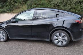 Tesla MODEL Y 2023 à Villeneuve-Loubet