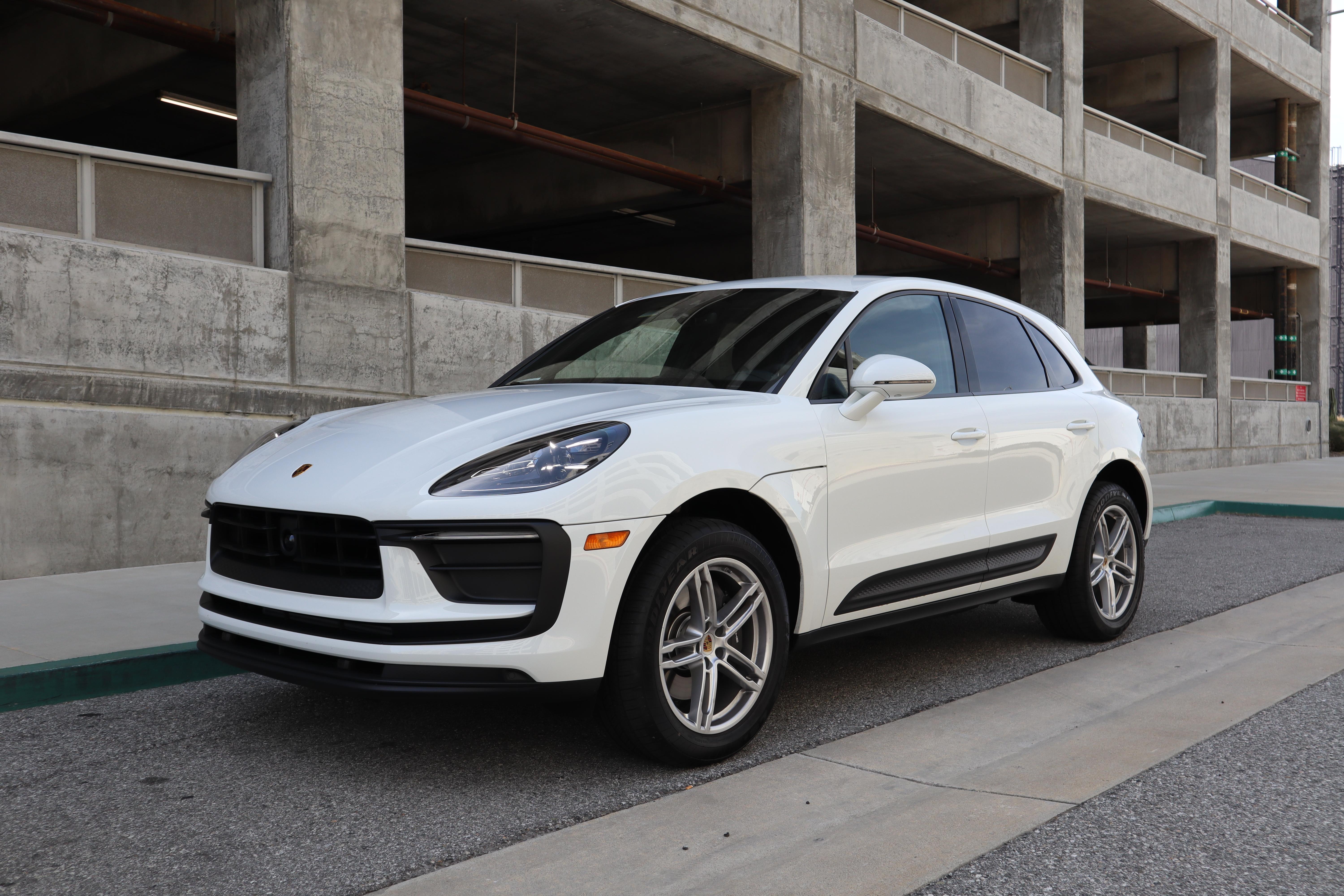Porsche Macan 2023 in Lawndale, CA