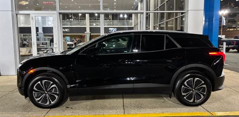 Chevrolet Blazer EV 2024