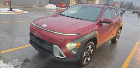 Hyundai Kona Preferred  2026