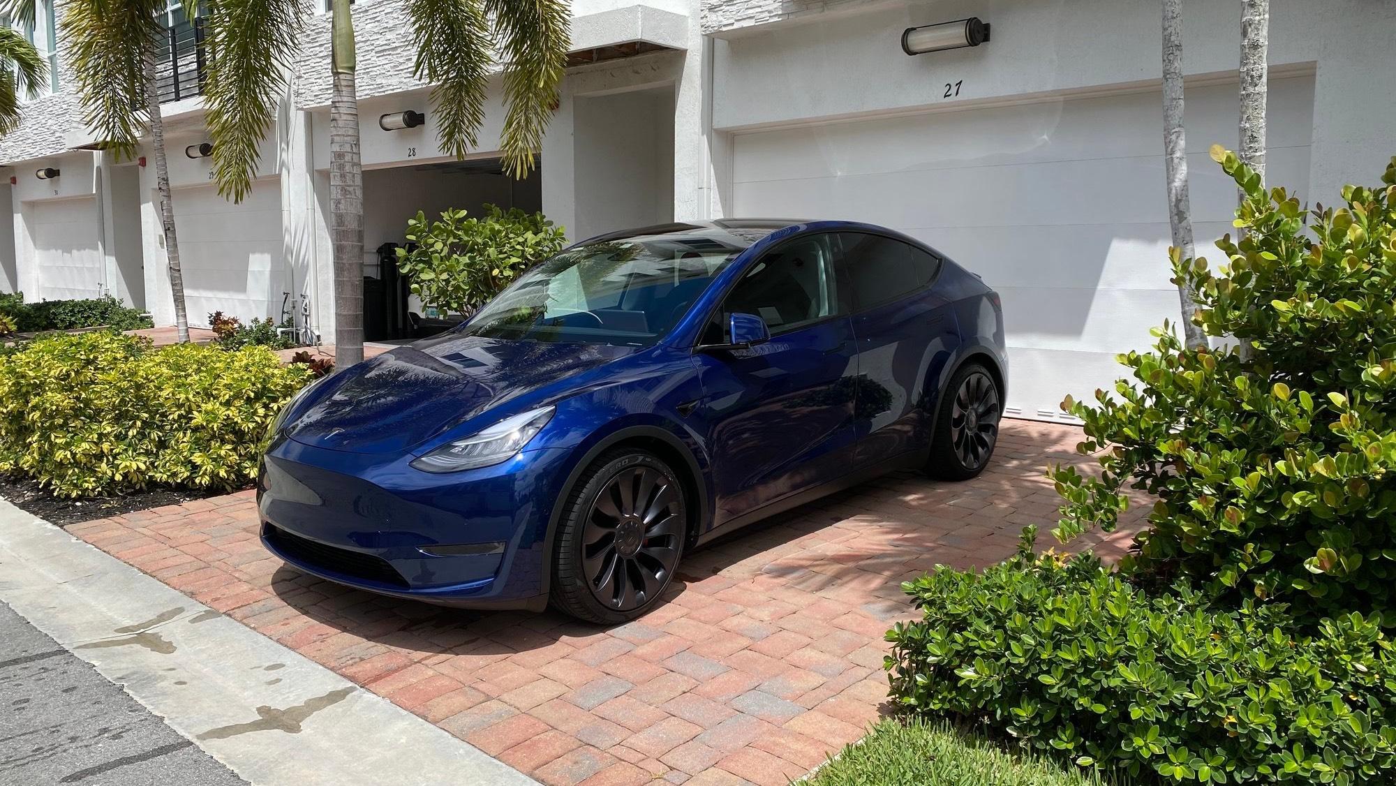 Tesla Model Y 2023 in Hyattsville, MD