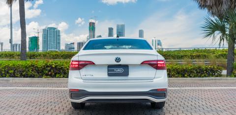 Volkswagen Jetta 2023